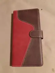 For Samsung A33 5G- Leather Wallet Flip Case