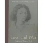 LOVE AND WAR