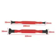 User Friendly Valve Lapping Tool with Suction Cups Quick and Efficient Grinding