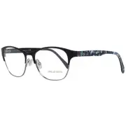 Emilio Pucci Black Women Optical Frames - RRP 259.2 USD