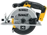 Dewalt DCS391N-XE - 18V 165mm Circular Saw (Tool Only)