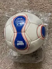 2007 Womens World Cup Teamgeist Replique Soccer Ball
