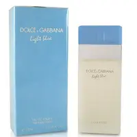 在飛比找蝦皮購物優惠-『康C』Dolce&Gabbana D&G LIGHT BL