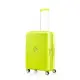 【American Tourister】SQUASEM 24吋可擴充行李箱 QJ2*26002