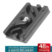 FEICHAO Camera Tether Tool Cable Block Quick Release Plate Winding Clamp