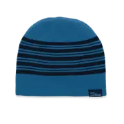 Titleist Golf Reversible Lifestyle Beanie Winter Hat/Toboggan COLOR: Bay Navy