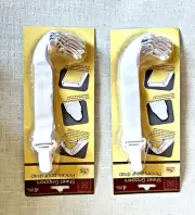 Sheet gripper Mattress Straps Holder Straps Elastic 4 Per Pack 2 packs = 8 Total