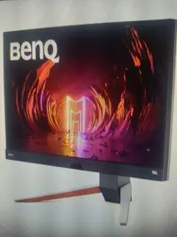 在飛比找Yahoo!奇摩拍賣優惠-≦拍賣達人≧BenQ EX2710Q(含稅)FI27Q VG