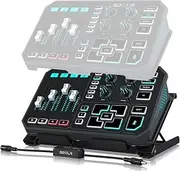 TC Helicon Desk Stand for Go XLR