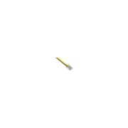 Axiom AXG96021 AXIOM 15FT CAT6 CABLE (YELLOW) - TAA