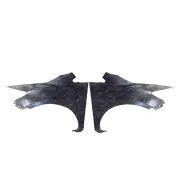 Pair of Guard Right & Left Side for Mazda Cx 7 ER 11/2006 - 01/2012