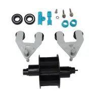 AXV621DAT Pool Vacuum A Frame Turbine Kit Universal Pool Cleaner A Frame