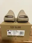 Yeezy Slides Toddler Authentic Size 8K