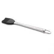 Outset Basting Brush with Removable Silicone Bristles BBQ Barbeque Grilling Tool