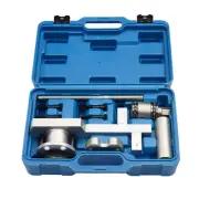 Crankshaft Crank Puller Removal Tool For Land Rover Jaguar 3.0lt (V6) 5.0lt (V8)