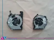 New CPU+GPU Cooling Fan for HP Pavilion 15-CX 15-CX0060TX 15-CX0058WM L20335-001
