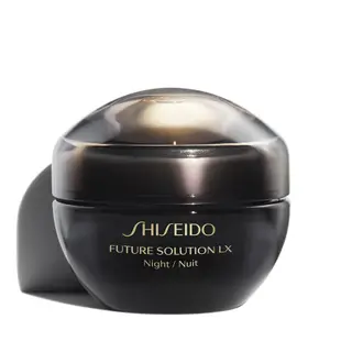 資生堂 [SHISEIDO] FUTURE SOLUTION LX 極上御藏晚霜