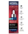 L'oreal Paris Revitalift Night Serum with Pure Retinol 1 fl oz