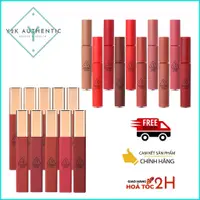 在飛比找蝦皮購物優惠-3ce Velvet Lip Tint - 3CE Clou