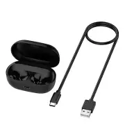 Anti-scratch Charging Storage Charging Case For Jabra Elite 7 Pro Headset