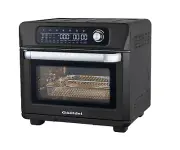 GALLIDEI Air Fryer Digital Touchscreen Panel Powerful 1700W 24L Convection Oven