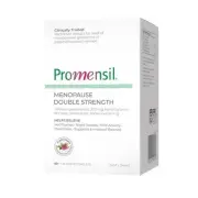 Promensil Menopause Double Strength 60 Tablets
