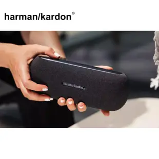 Harman Kardon 哈曼卡頓 LUNA 防水防塵可攜式藍牙喇叭