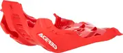 Acerbis Beta RR 250/300, skid plate