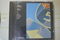 在飛比找Yahoo!奇摩拍賣優惠-CD ~ STEEL CHORDS 1-5 ~ 1993 A