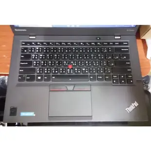 lenovo ThinkPad X1 Carbon X1C 3TH 3代 i7-5500U/8G/512G/輕薄筆電NB