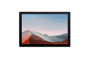 Microsoft Surface Pro 7 12" Intel i7 1065G7 16GB RAM 256GB SSD Win 11 - Black - Refurbished Excellent