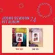 鄭世雲 JEONG SE WOON - VOL.1 [24] PART 2 正規一輯 (韓國進口版) 2版隨機