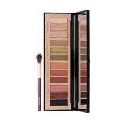 [Charlottes] Instant Smokey Eye Duo: Eyeshadow Palette & Mini Brush | Charlotte Tilbury