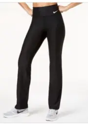 Nike NWT Women's Size Medium Dri-Fit Legend Power Classic Fit Training Pant