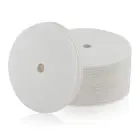 1X(400Pcs Unbleached Percolator Coffee Filters, 3.75In Disposable Coffee ,6570