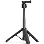 Ulanzi MT-74 Go-Quick 2 - Grip / Extension Pole / Tripod - for Action Cameras