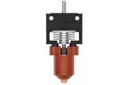 Creality Spare Parts K1, K1 Max, K1C Ceramic Heating Block Kit Quick-swap Nozzle