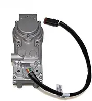 OE Turbo Electronic Actuator 3789659 4034114 HW No. 3789662 Compatible With Turbo Model HE400VG HE431VE HE451VG HE551VG