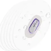 Dexcom G6 Adhesive Patches - 40 Pack Waterproof & Transparent 40 pack