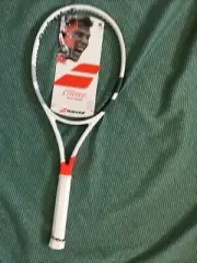 Babolat Pure Strike VS, 4-3/8, NEW