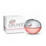 DKNY BE DELICIOUS FRESH BLOSSOM粉戀蘋果淡香精50ML