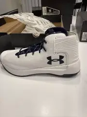 Team Issue New Under Armour Cal Golden Bears UA SC 3ZERO TB 1303013-100 Size 14