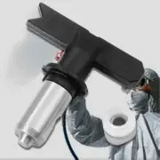 1pc Black Airless Spray Tool Tip High-Quality For Wagner Paint Sprayer