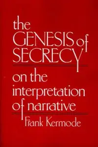 在飛比找博客來優惠-The Genesis of Secrecy: On the