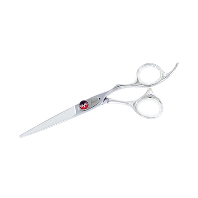 New Sensei Shears Evo 5.75" Crane Leaf Spring Tension Shear Series 2 Bb