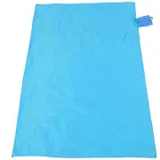 Outdoor Picnic Blanket Portable Beach Mat Folding Cushion Mini Camping Pad