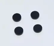 Set of 4 Replacement feet for Sony WM-D3 Walkman Cassette Player Recorder