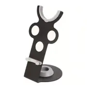 Steel Hair Dryer Holder Stand For Dyson Supersonic 5 Hair Dryer Attachments