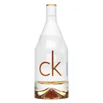 Calvin Klein IN2U EDT W 150 ml