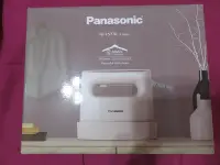 在飛比找Yahoo!奇摩拍賣優惠-現貨供應 ＜全新＞Panasonic 2in1蒸氣電熨斗  